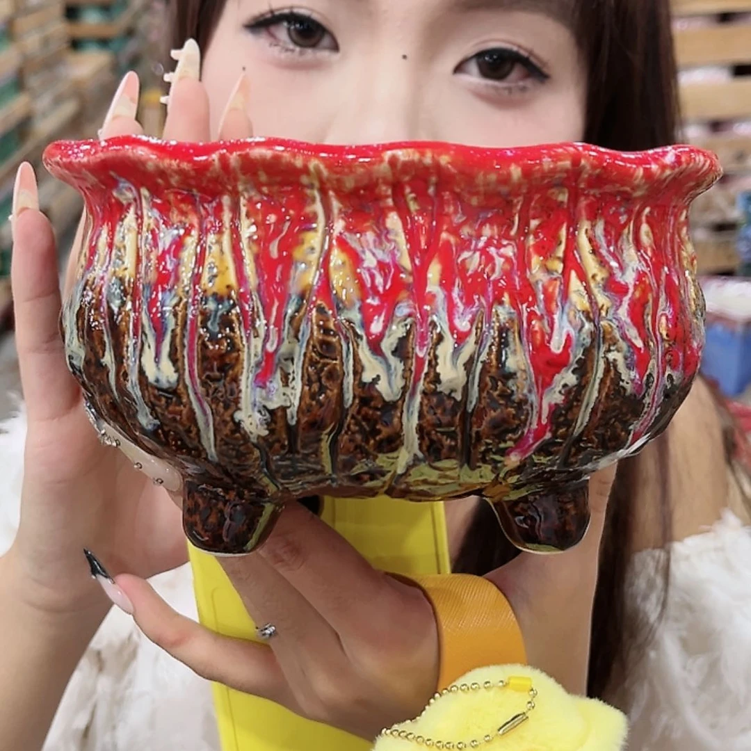 【闪购商品】陶瓷20CM以下
