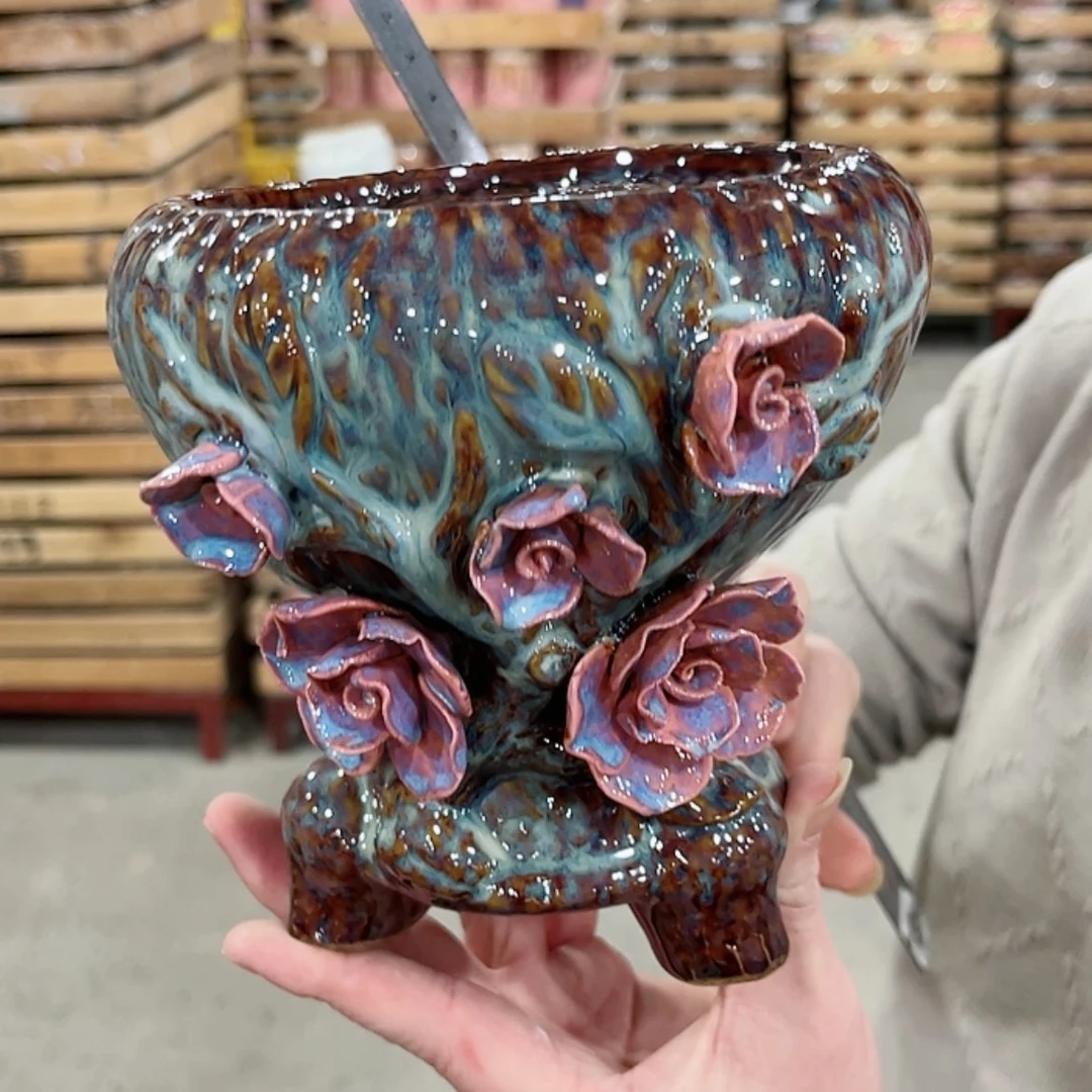 【闪购商品】陶瓷15cm以下