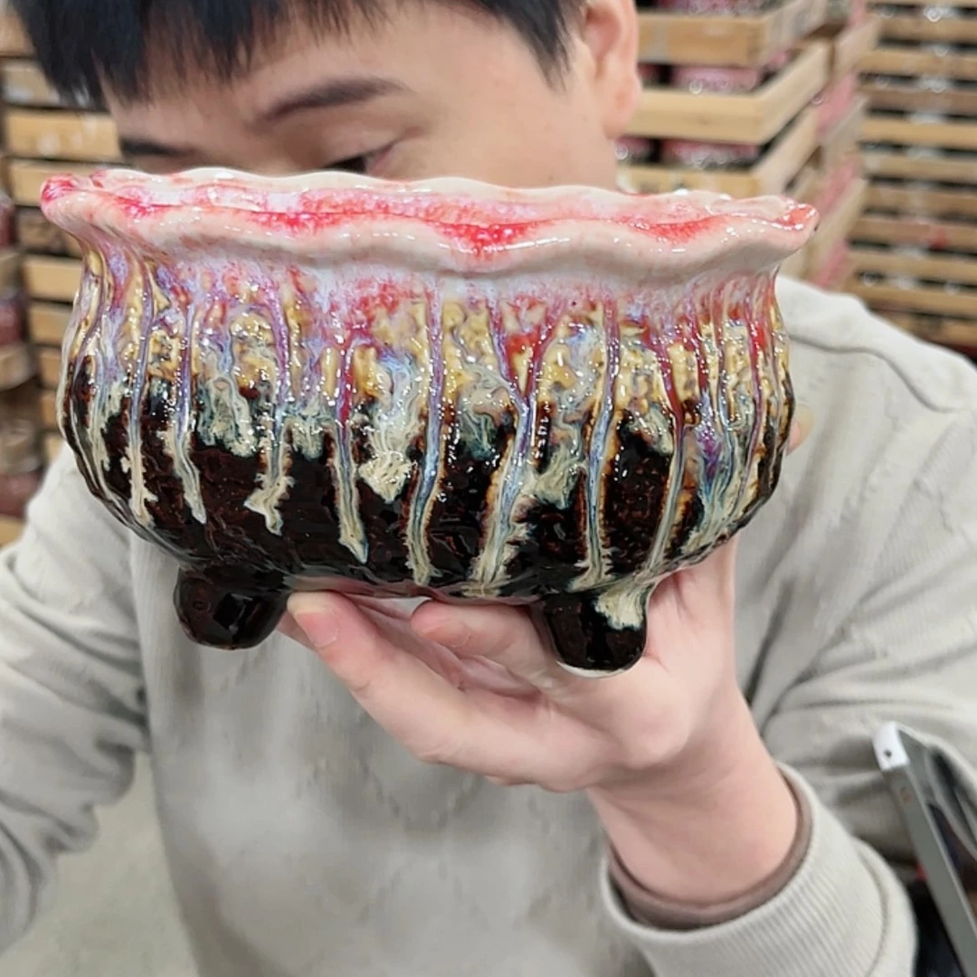 【闪购商品】陶瓷15cm以下