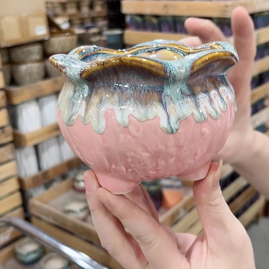 【闪购商品】陶瓷20CM以下
