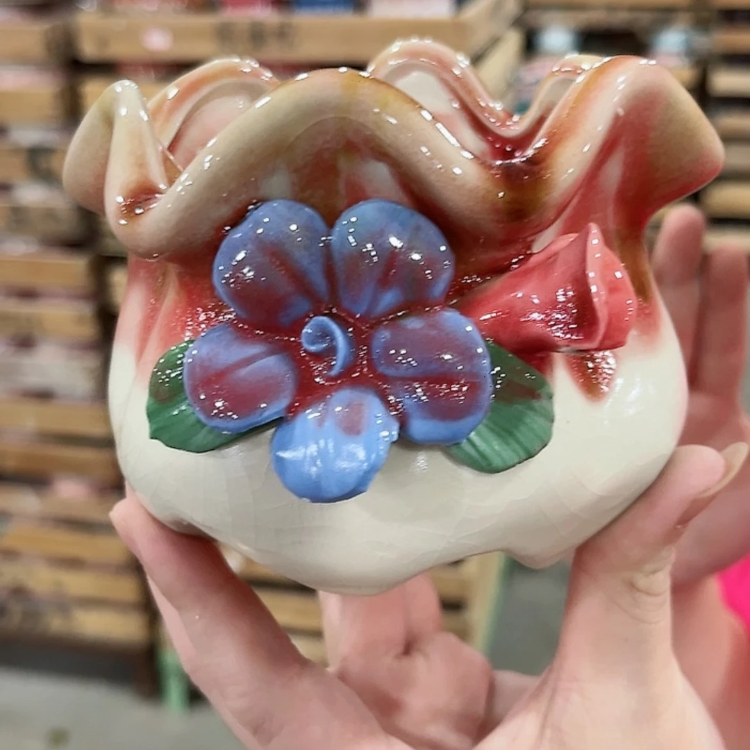 【闪购商品】陶瓷20CM以下