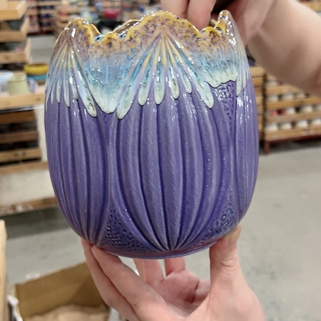 【闪购商品】陶瓷20CM以下