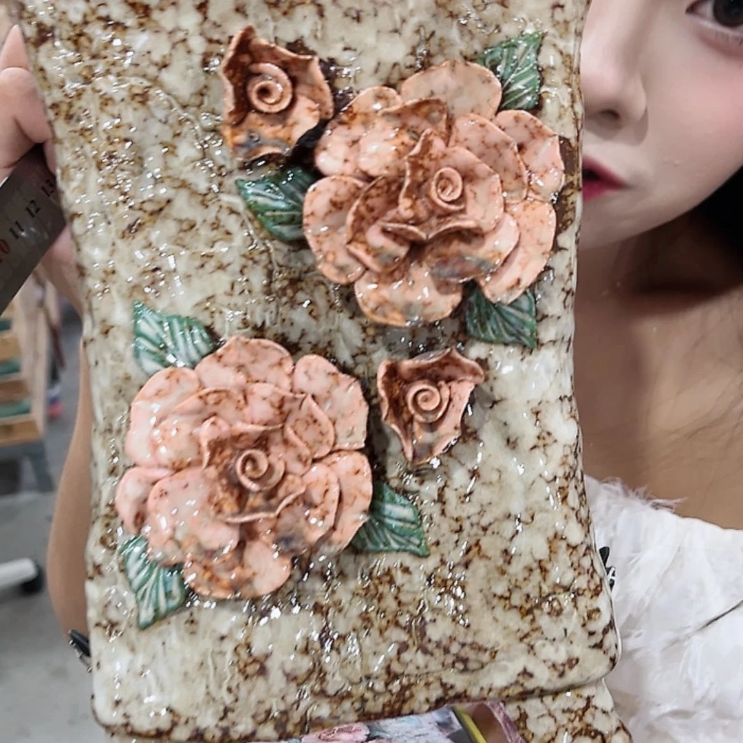 【闪购商品】陶瓷20CM以下