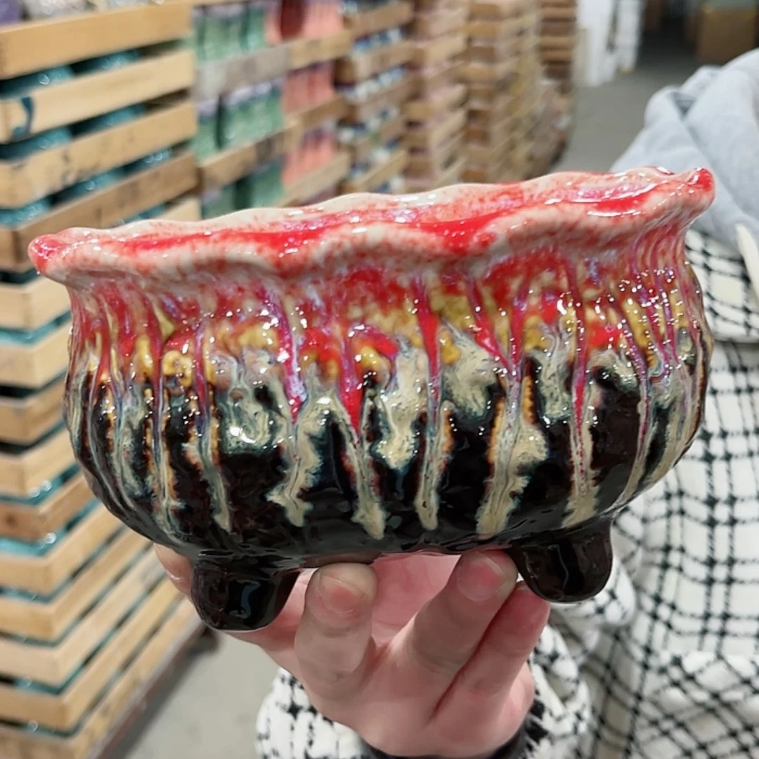 【闪购商品】陶瓷15cm以下