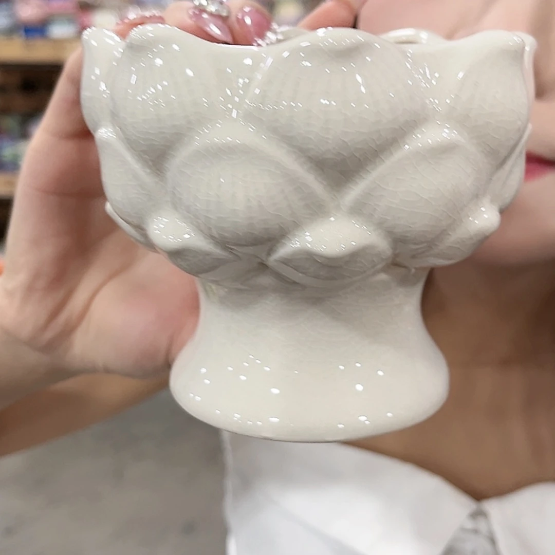 【闪购商品】陶瓷20CM以下