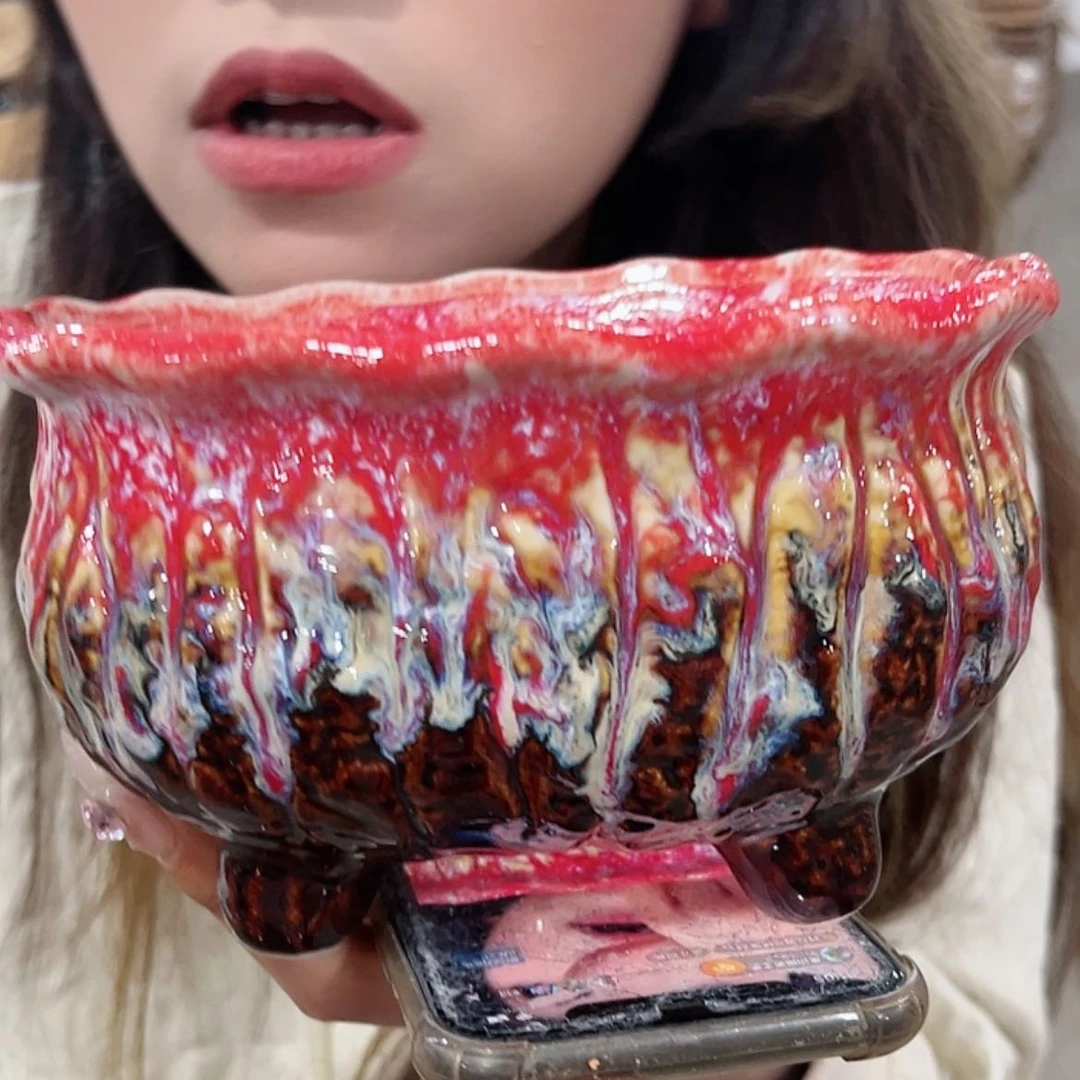 【闪购商品】陶瓷15cm以下