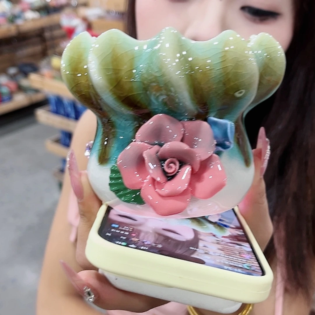 【闪购商品】陶瓷20CM以下