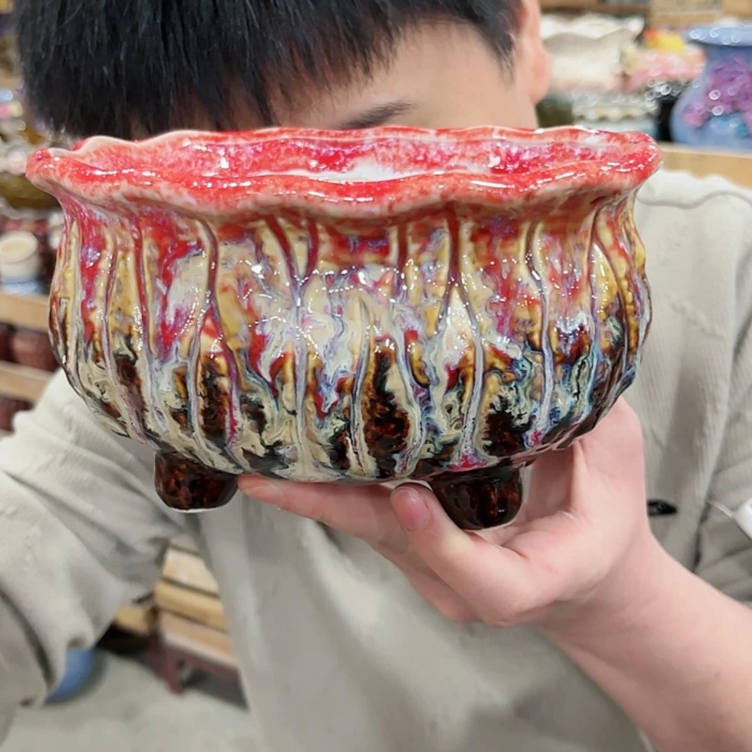 【闪购商品】陶瓷15cm以下