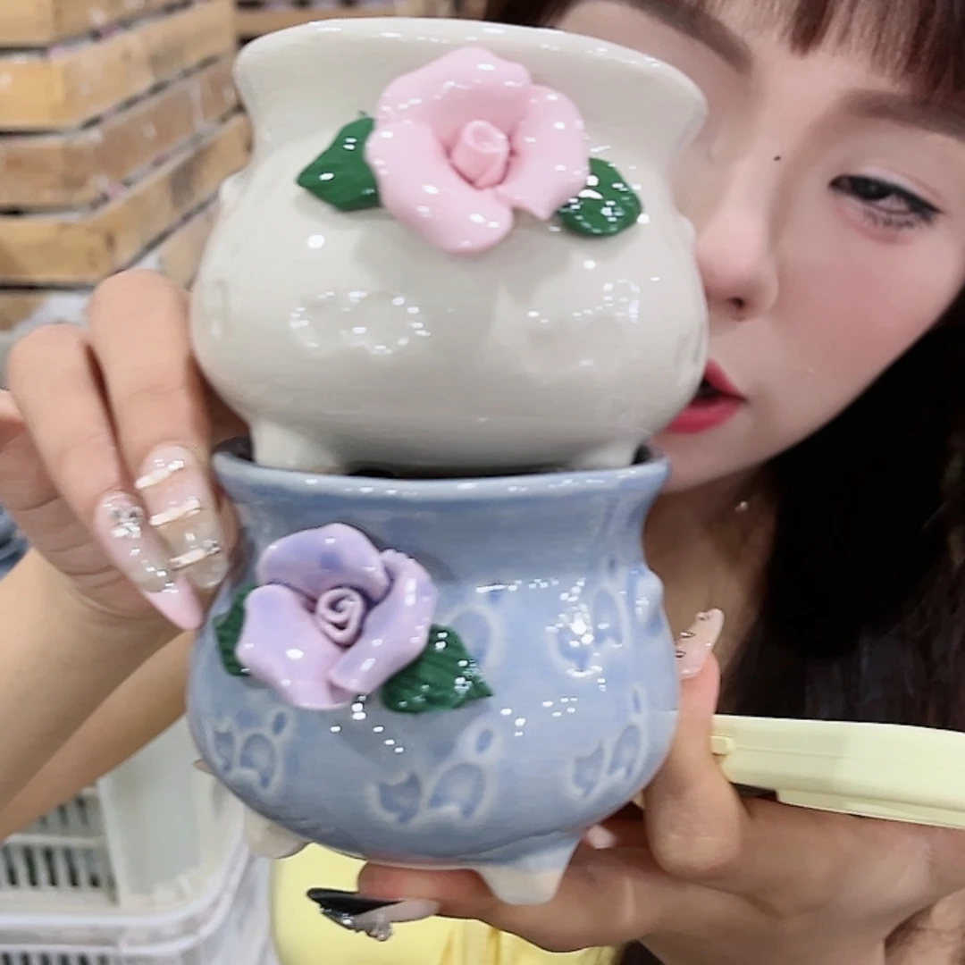 【闪购商品】陶瓷20CM以下