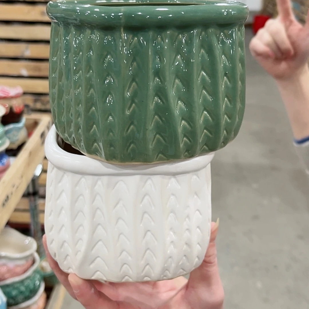【闪购商品】陶瓷15cm以下