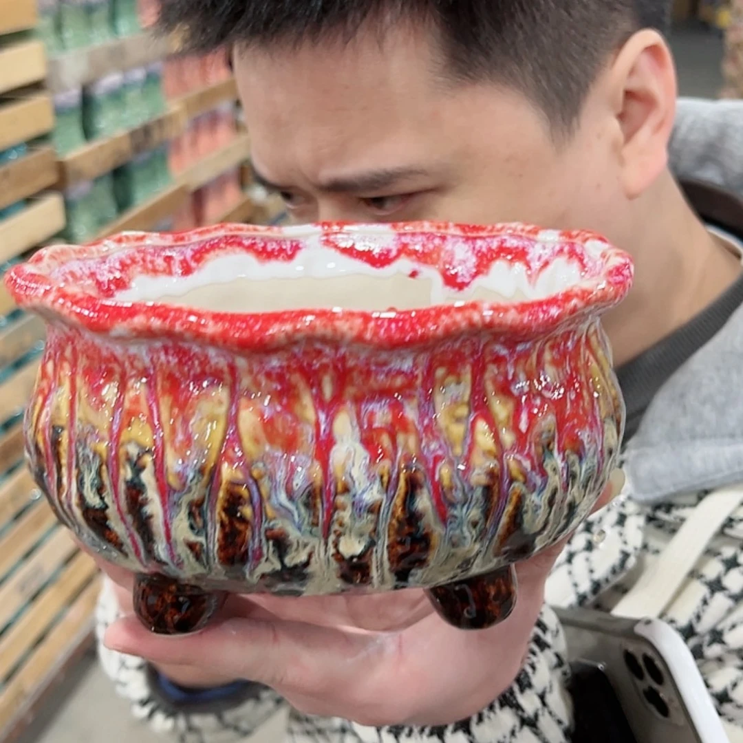 【闪购商品】陶瓷15cm以下