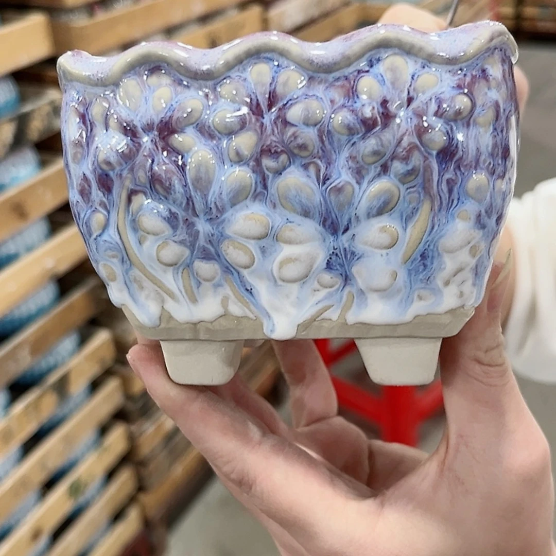 【闪购商品】陶瓷20CM以下