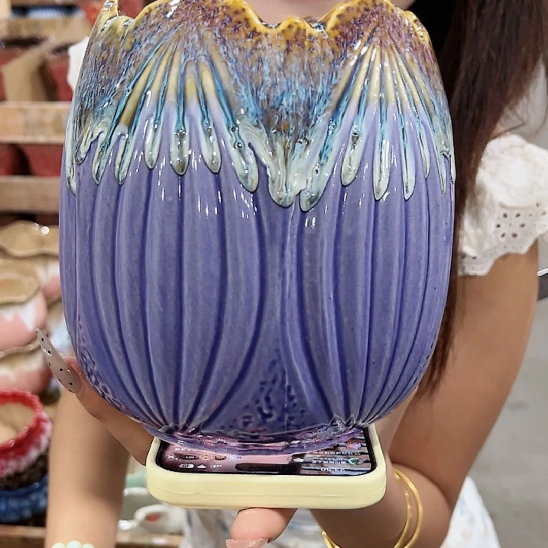 【闪购商品】陶瓷20CM以下