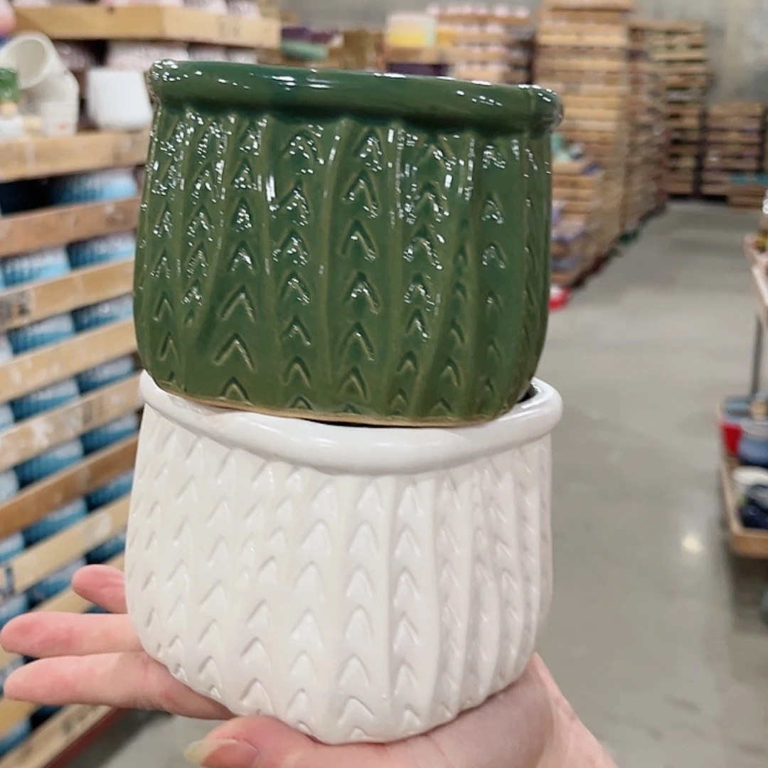 【闪购商品】陶瓷15cm以下