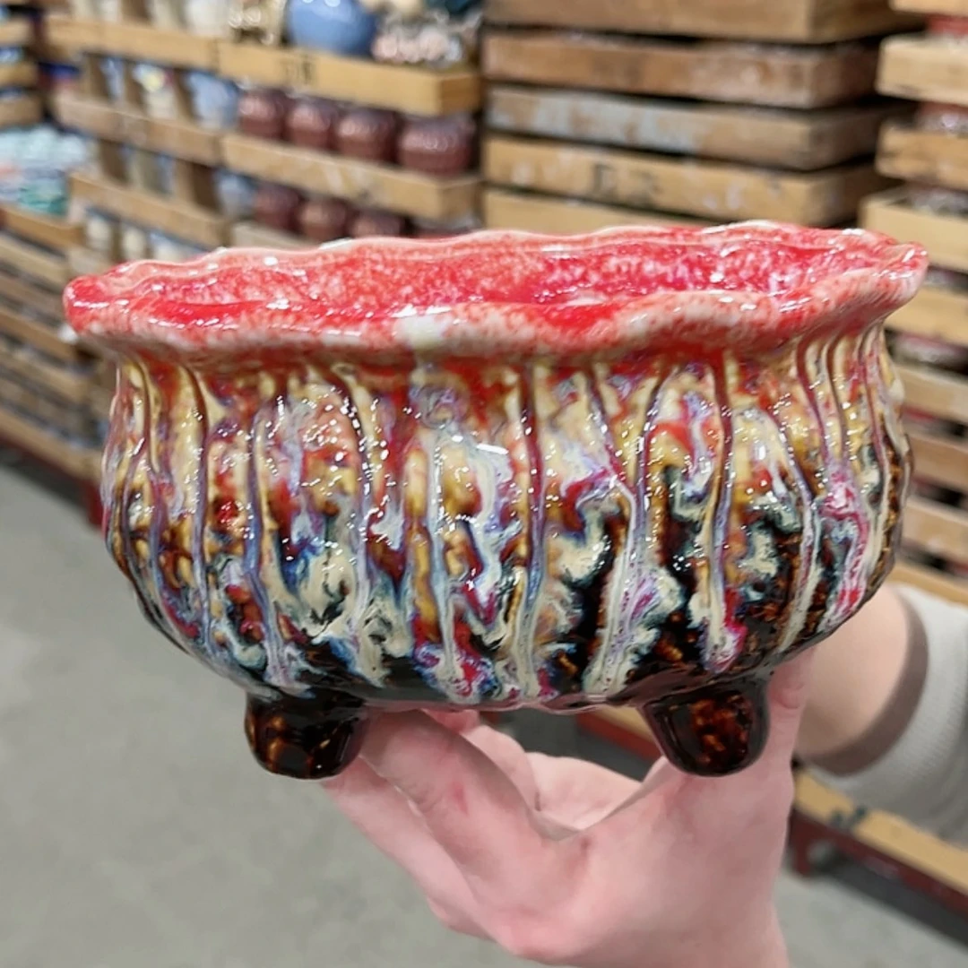 【闪购商品】陶瓷15cm以下