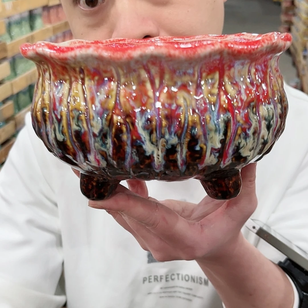 【闪购商品】陶瓷15cm以下