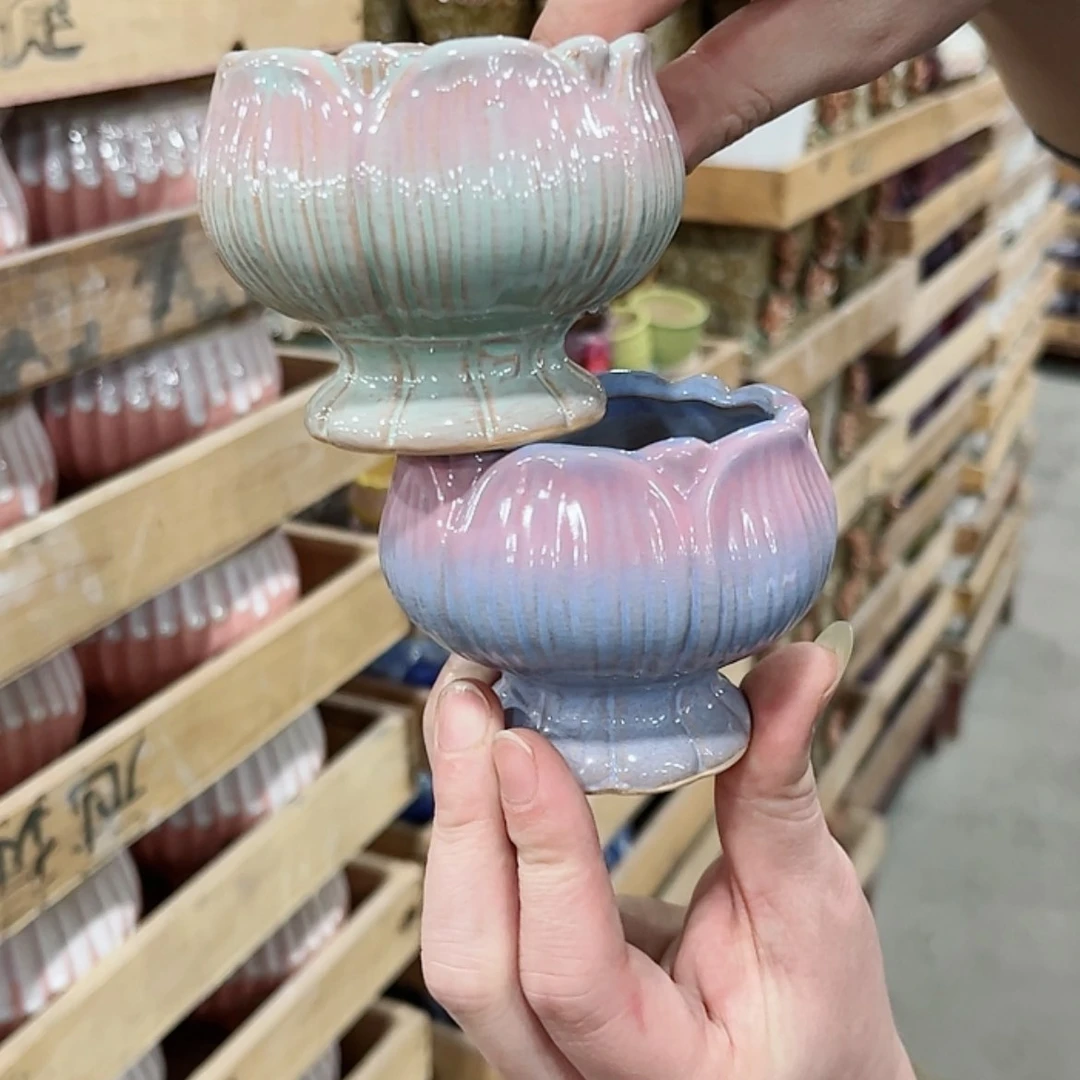 【闪购商品】陶瓷15cm以下