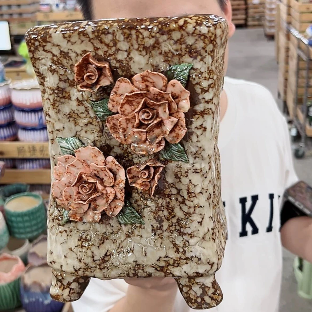 【闪购商品】陶瓷20CM以下