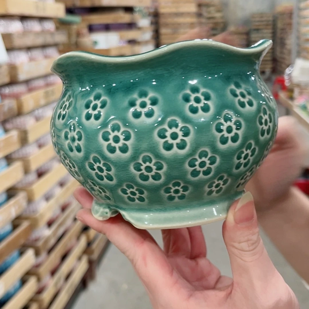 【闪购商品】陶瓷15cm以下