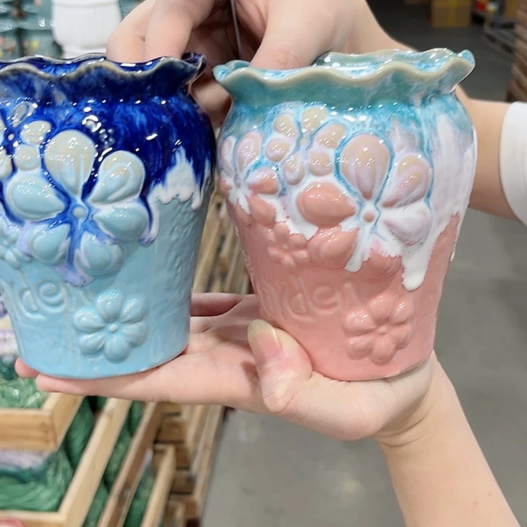 【闪购商品】陶瓷20CM以下