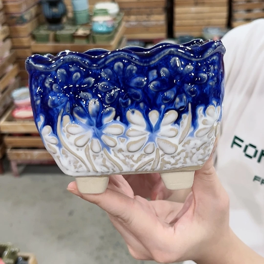 【闪购商品】陶瓷20CM以下