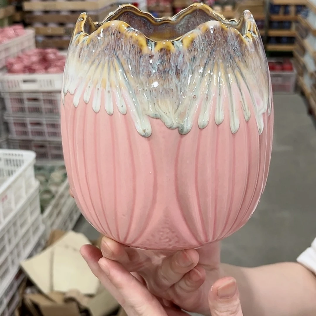 【闪购商品】陶瓷20CM以下