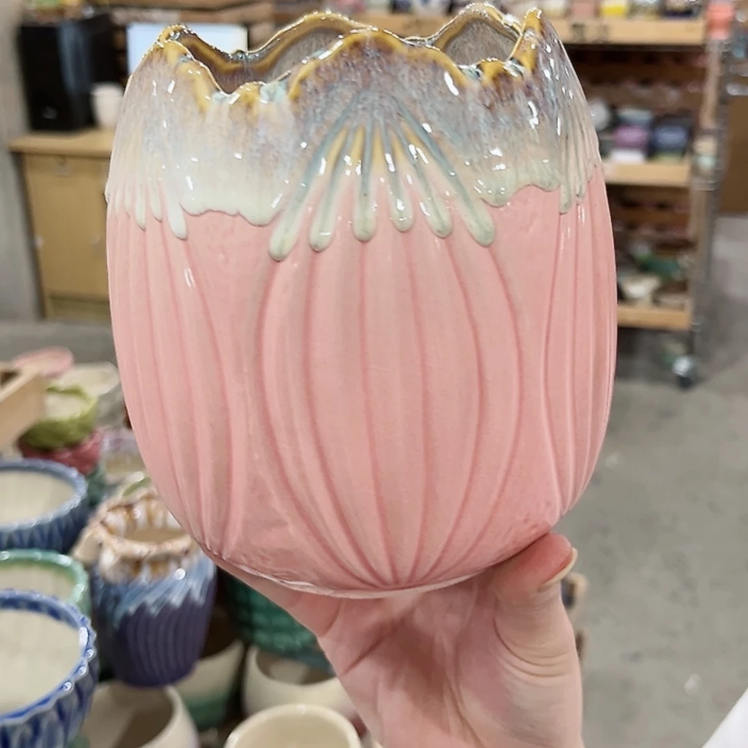 【闪购商品】陶瓷20CM以下