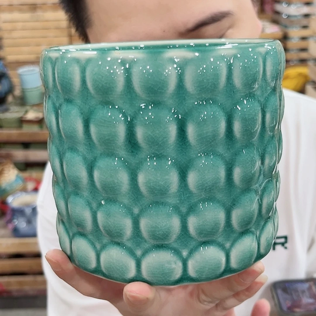 【闪购商品】陶瓷20CM以下