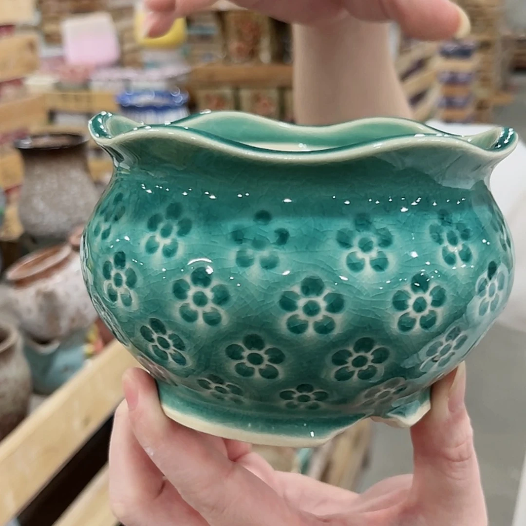 【闪购商品】陶瓷15cm以下