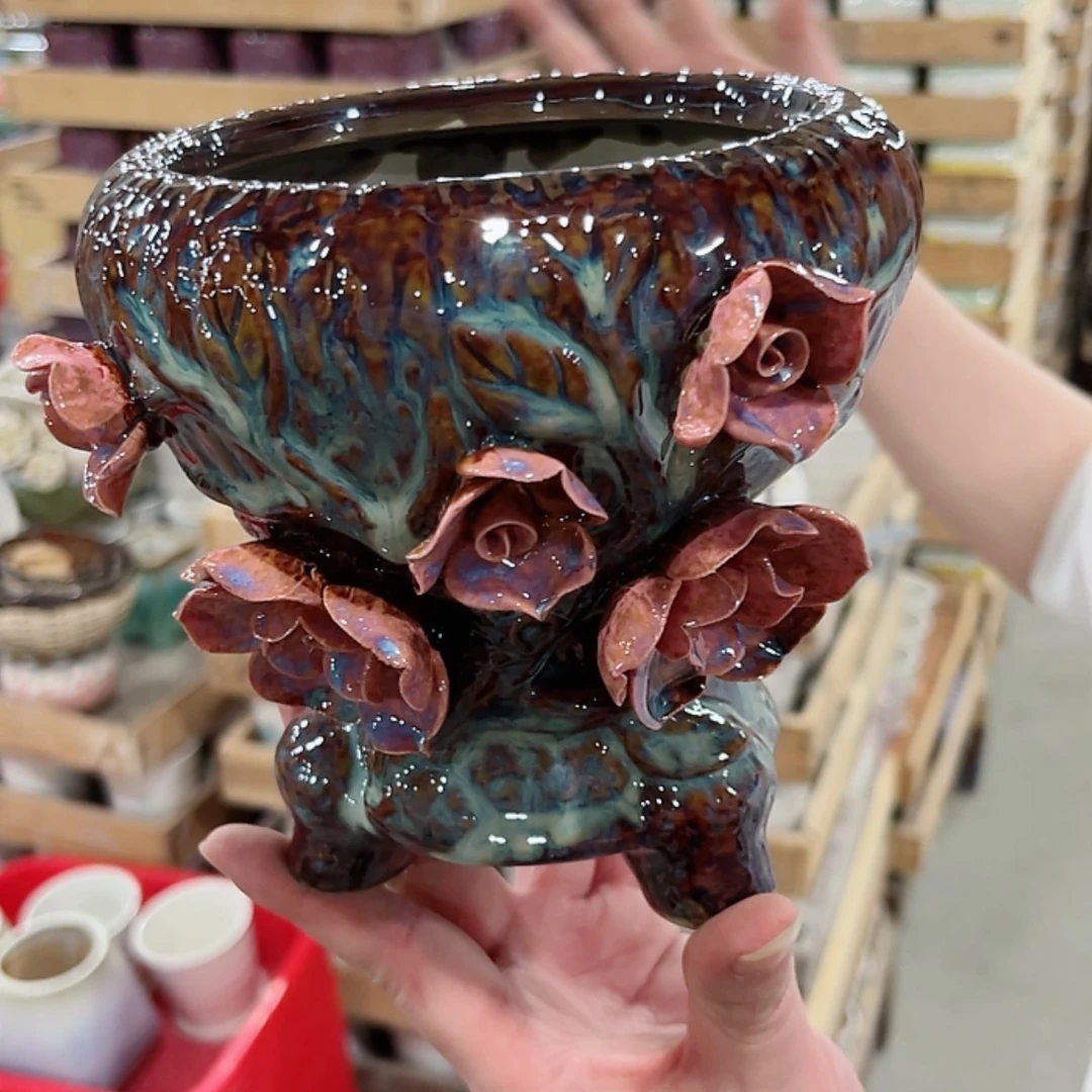 【闪购商品】陶瓷15cm以下