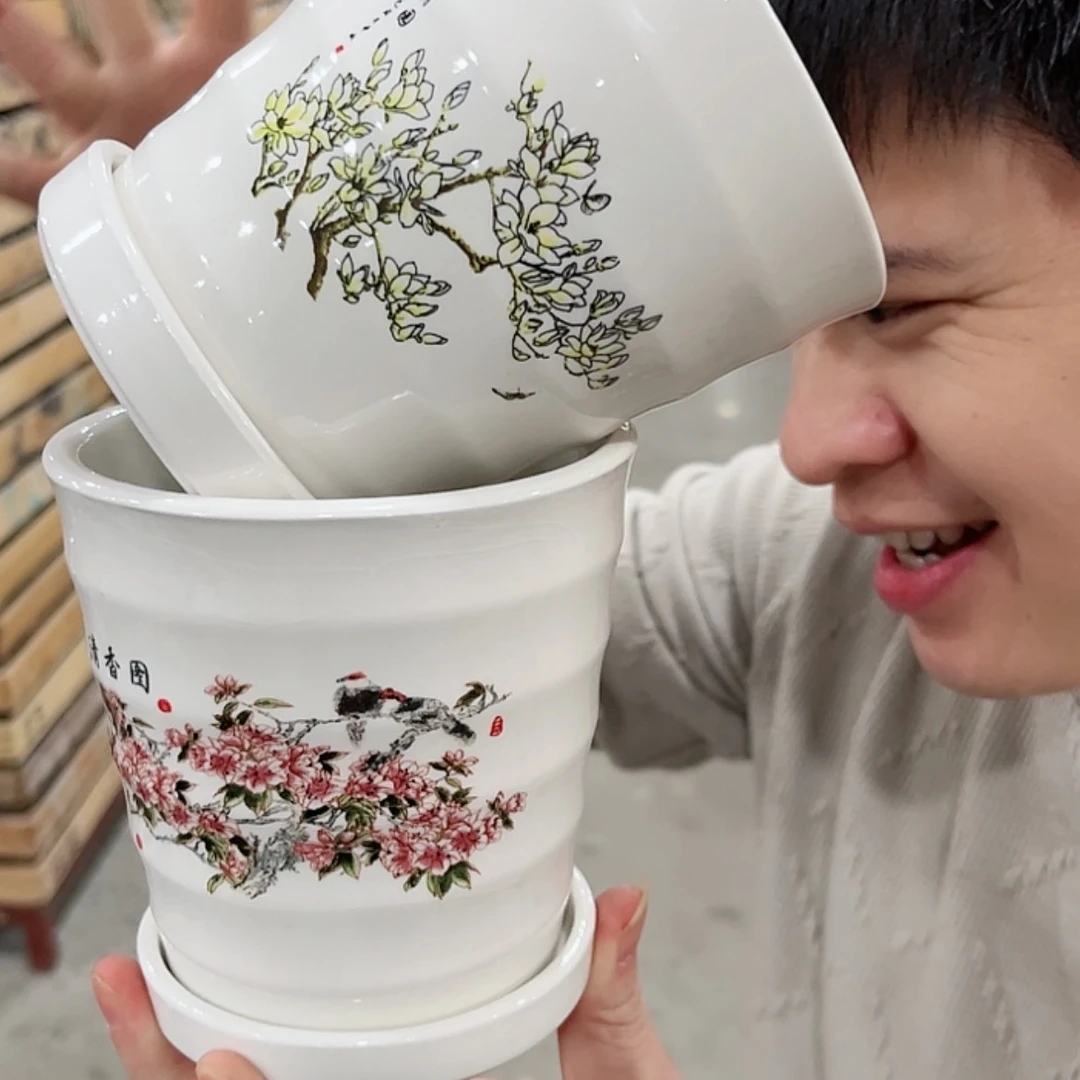 【闪购商品】陶瓷15cm以下