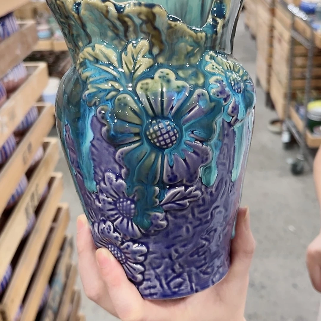 【闪购商品】陶瓷20CM以下