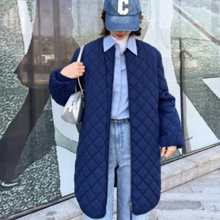 阿玛施3M新雪丽棉衣