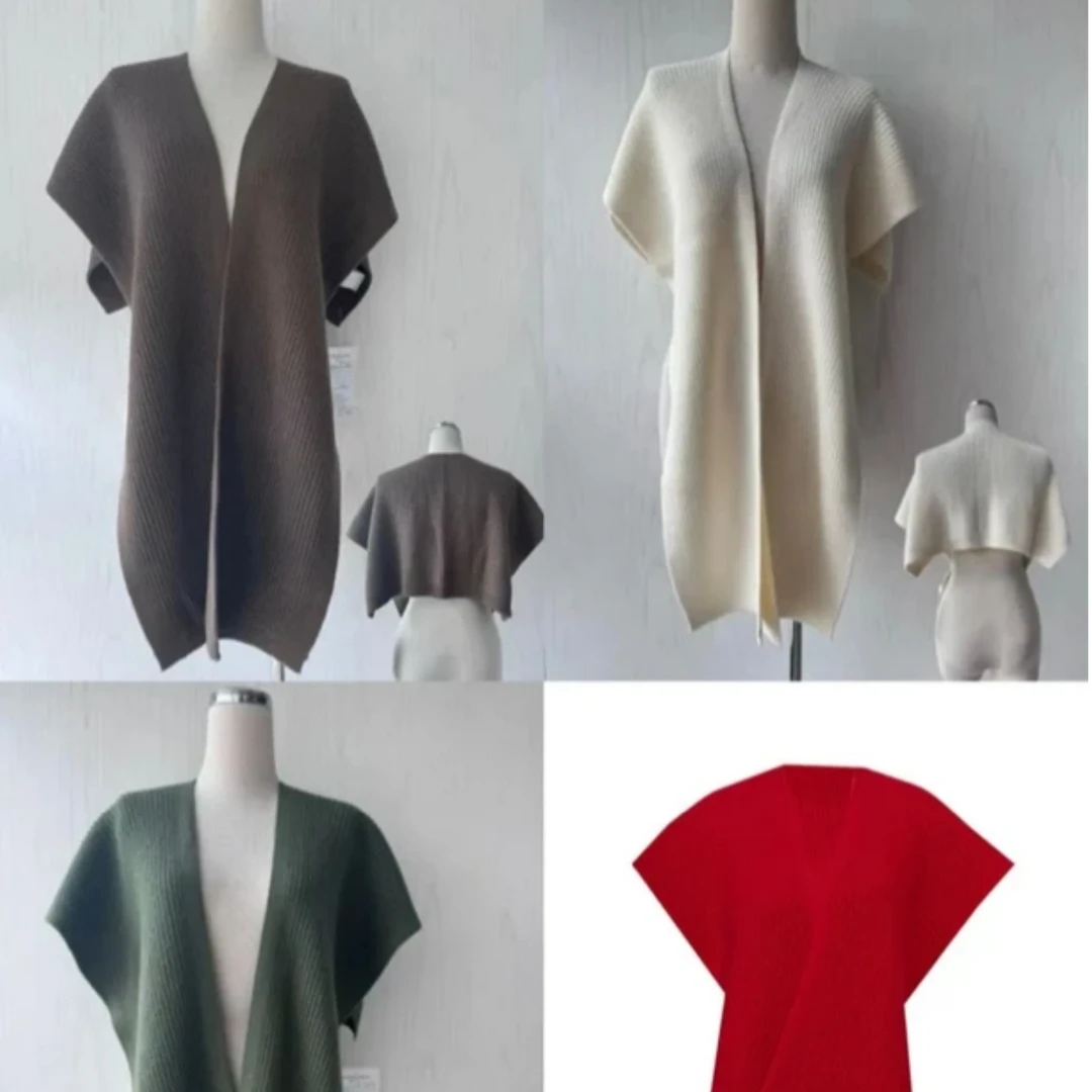 AMASS/阿玛施法式复古造型披肩5800043