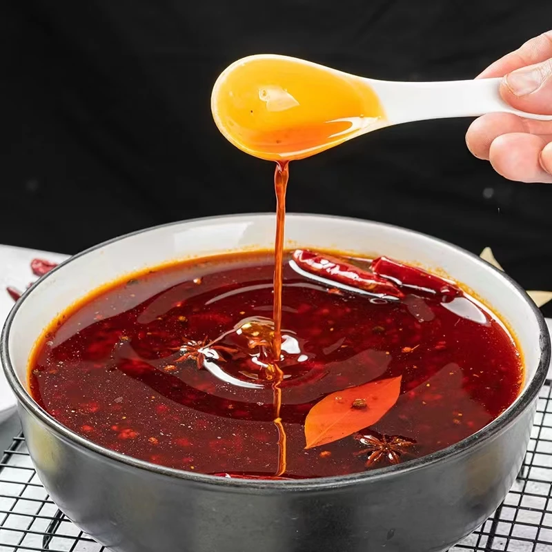 川菜博物志四川味辣卤料包香辣老卤卤水卤蛋家庭卤菜卤肉荤素麻辣