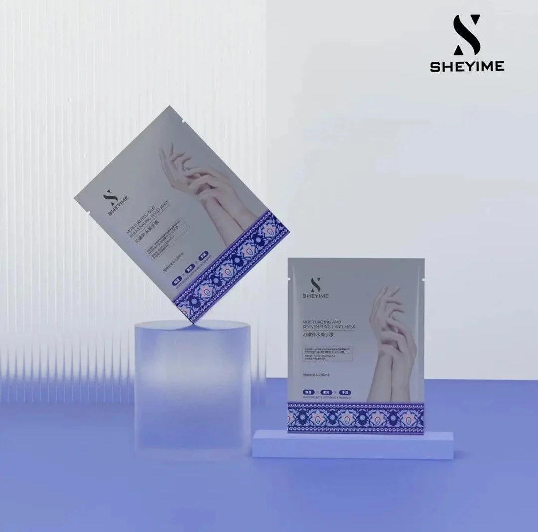 SHEYIMESHEYIME沁嫩补水手膜