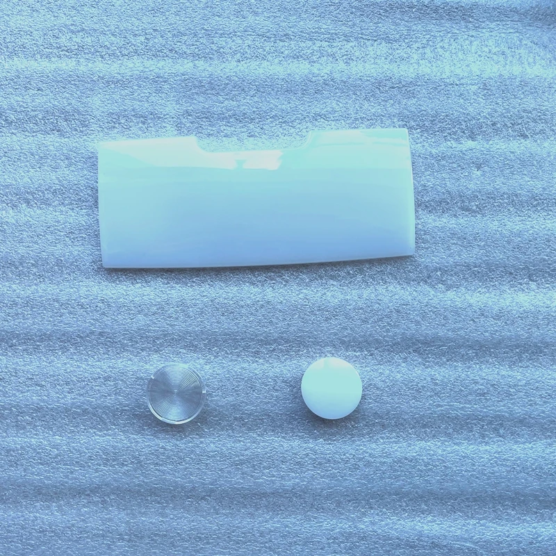 适用于适用于奥迪A4LB8B9Q5A5内顶棚灯罩 顶灯小盖 阅读灯盖