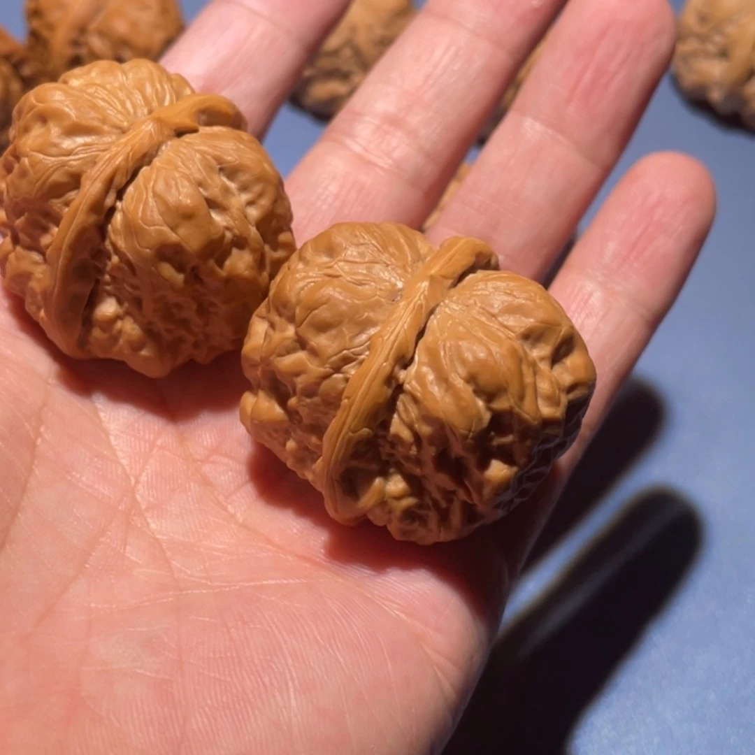 【闪购商品】文玩核桃吊坠领*38尺青蛙