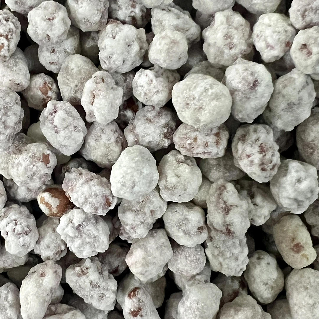 安徽含山特产 林头黄氏花生川糖豆子 传统糕点休闲零食多味花生沾