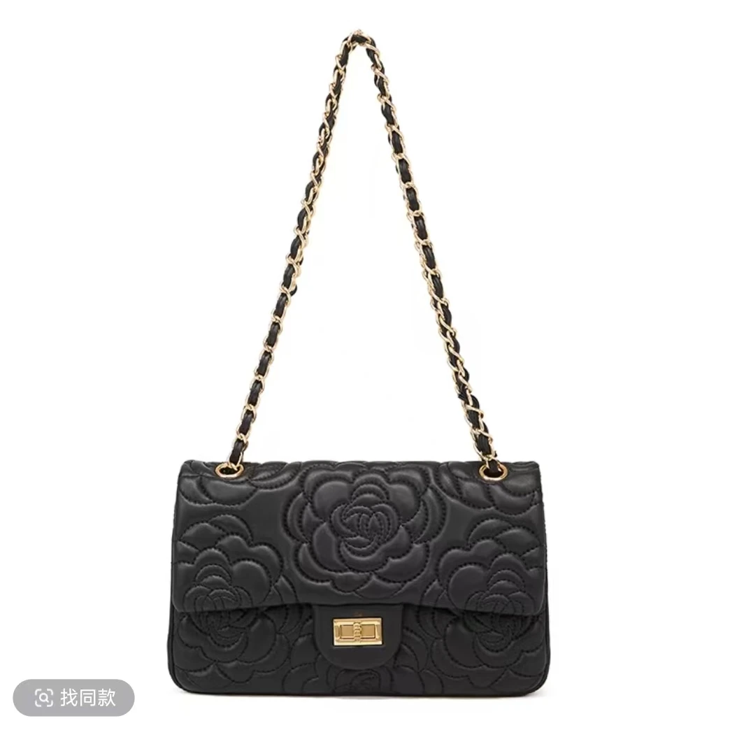 2024新款女士斜挎包ccc