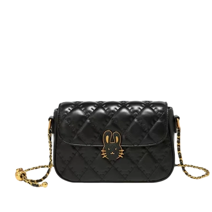 2024新款女士斜挎包