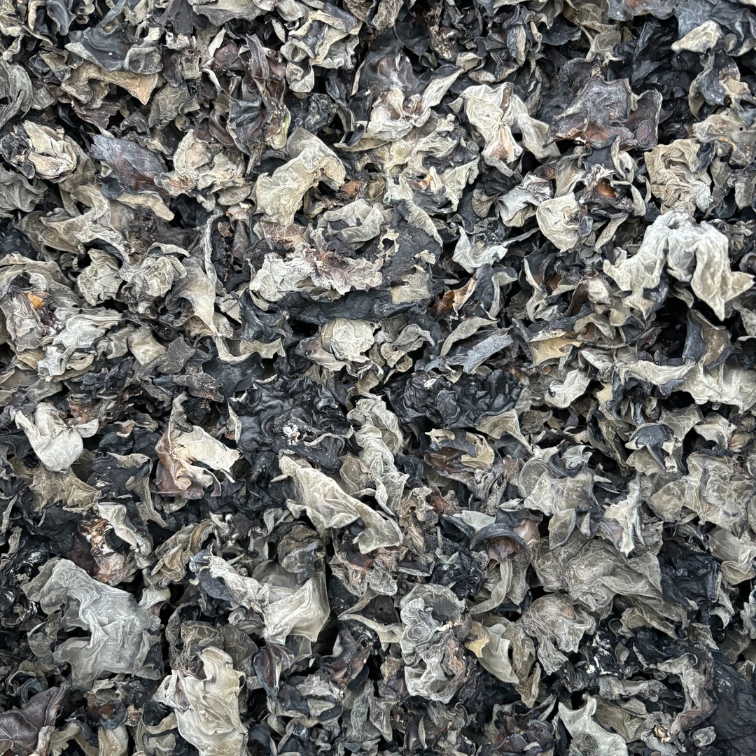 【瑶瑶推荐】长白山 野木耳 净含量250g