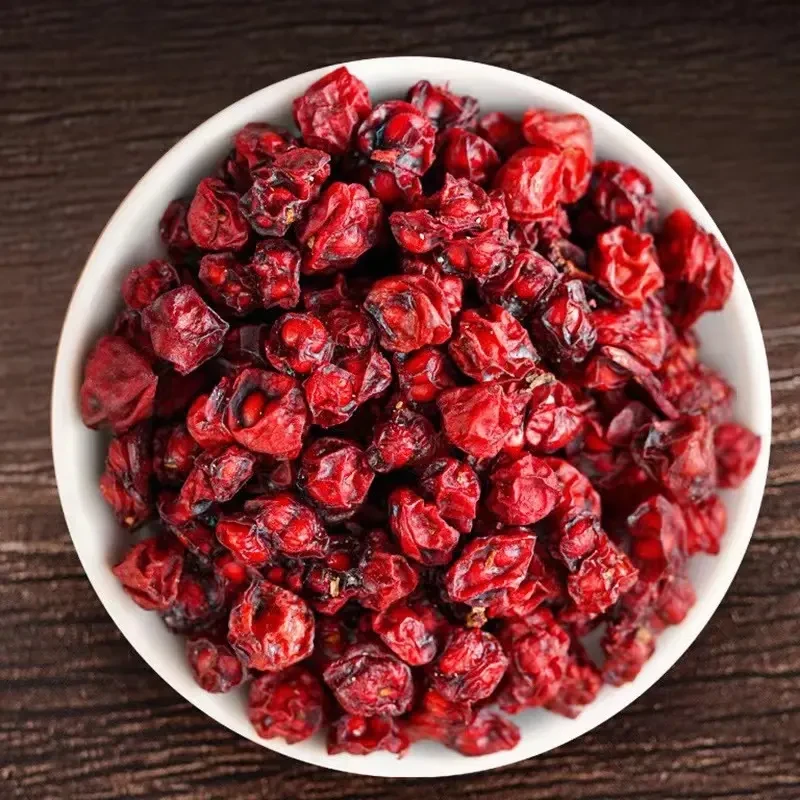 【霞姐推荐】长白山 原产地 五味果