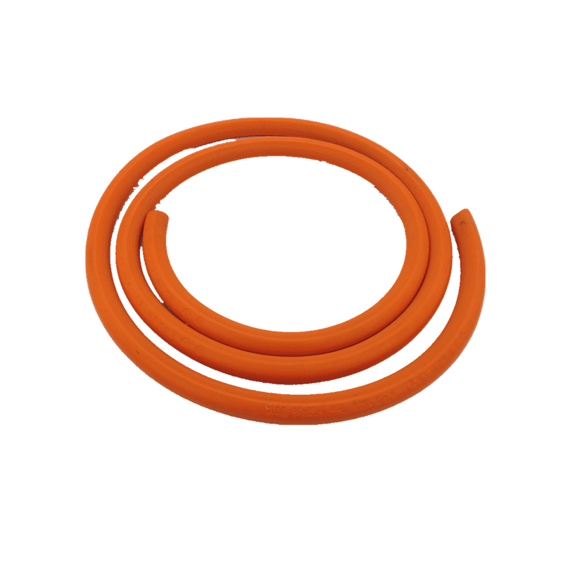 家用燃气灶具气管