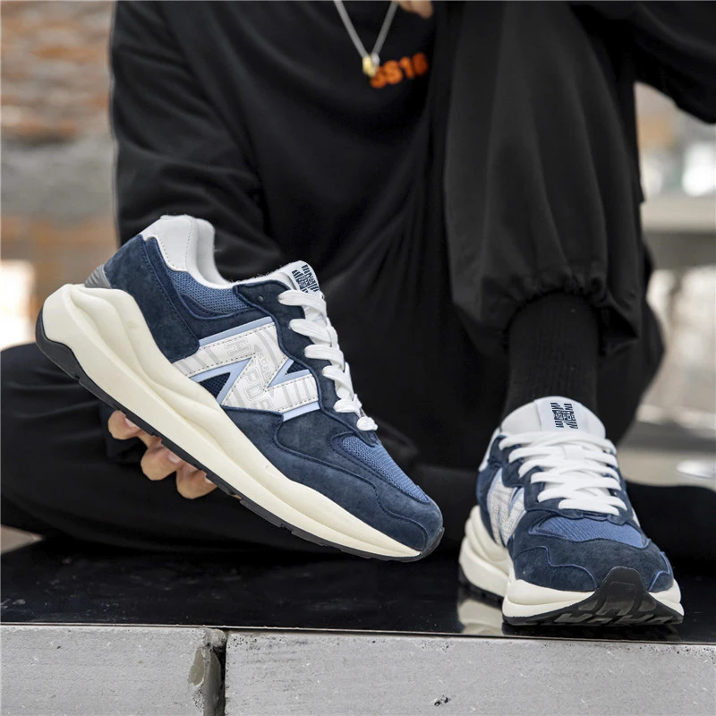 老爹鞋厚底增高休闲跑步鞋男女情侣鞋夏季透气慢跑时尚低帮运动鞋