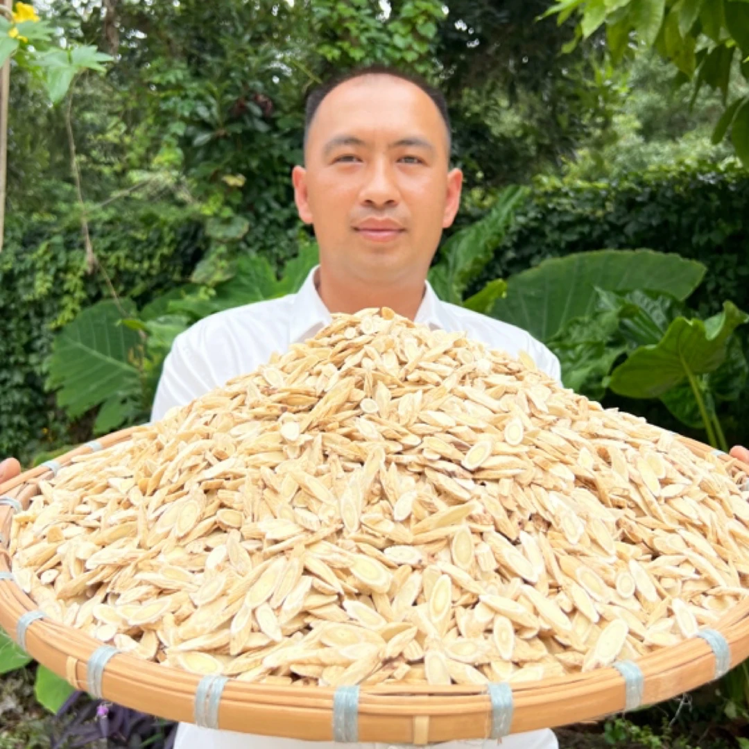 当地野生黄芪精品（支书专属）