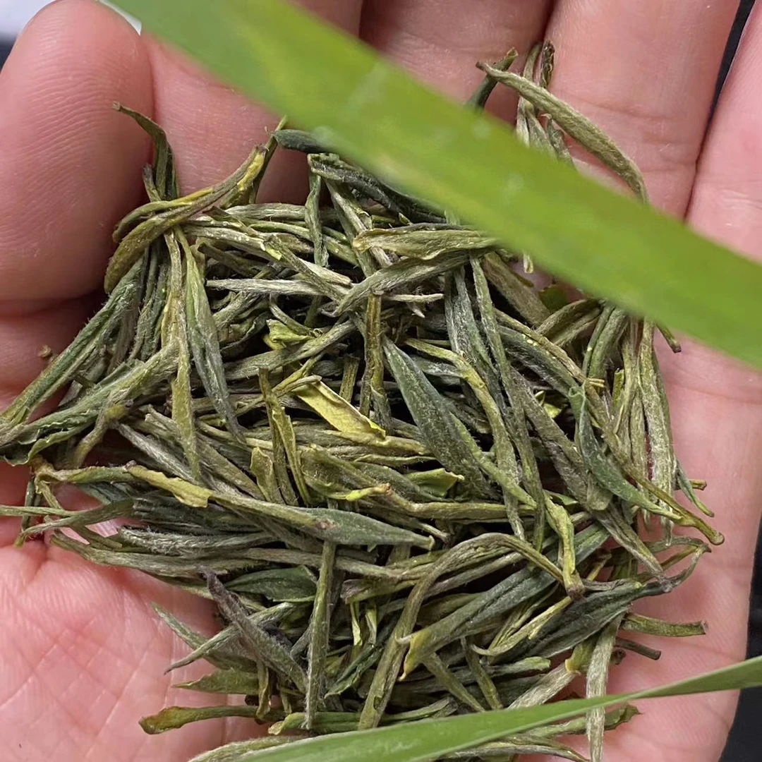 大爱黄茶，茶友大爱；多轮炒制，汤香醇厚，好喝又便宜 抓嘴又抓心