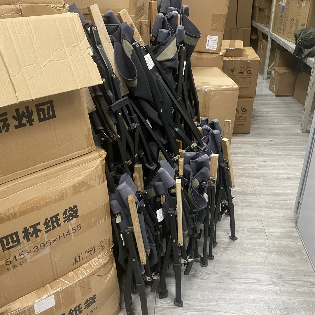 南田户外精致露营装备折叠桌椅帐篷天幕库存微瑕V91-V100