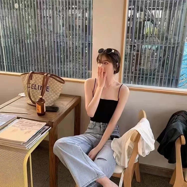 【XIFAN-美背】 春季新款 免穿文胸美背