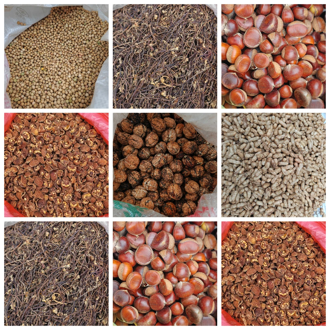 【干部助农】农家赶集  新鲜农家自种蔬菜水果  具体以拍的实物为准